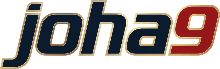 joha9 লোগো